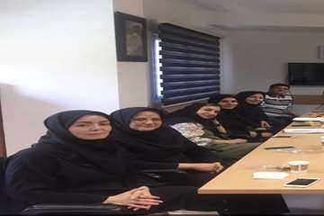 دفاع از پایان نامه 
