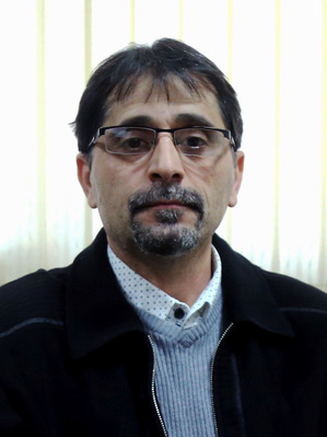 هوشنگ میرزائی